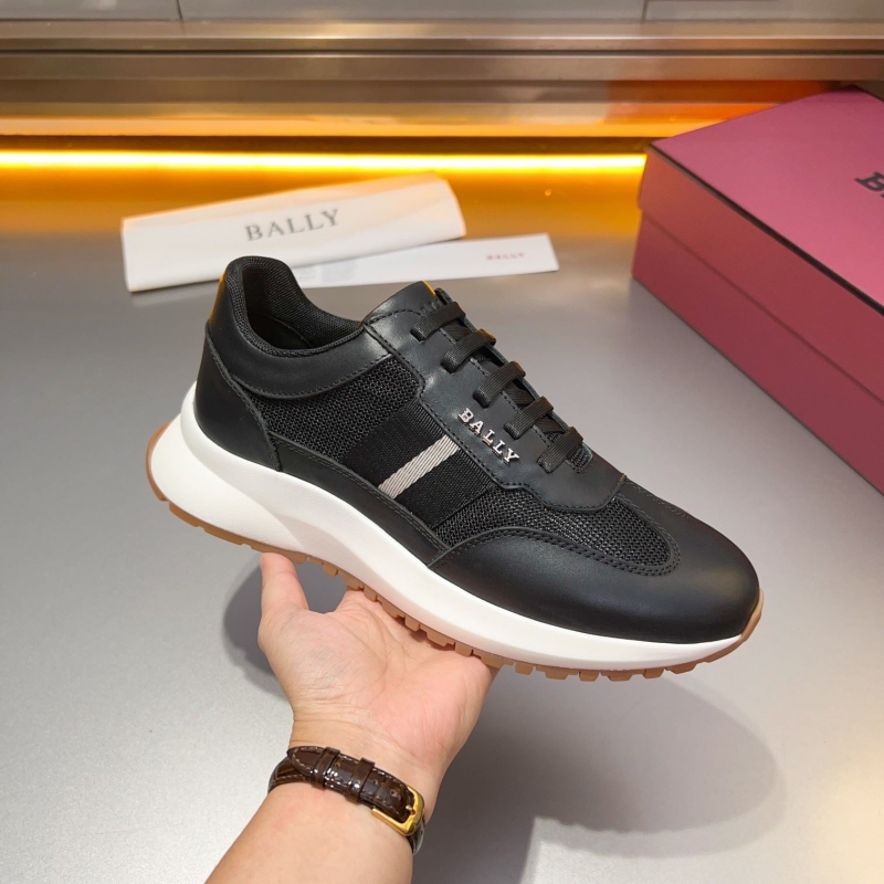 Bally Sneakers